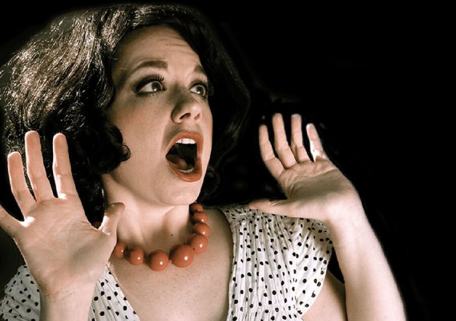 New Orleans: 2-Hour Ghosts & Vampires Walking Tour - Madame Lalaurie and the Darkest Stories