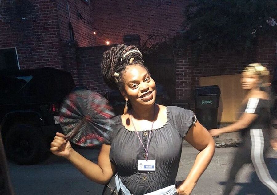 New Orleans: 2-Hour Ghosts & Vampires Walking Tour - The Octoroon Mistress and Human Tragedy