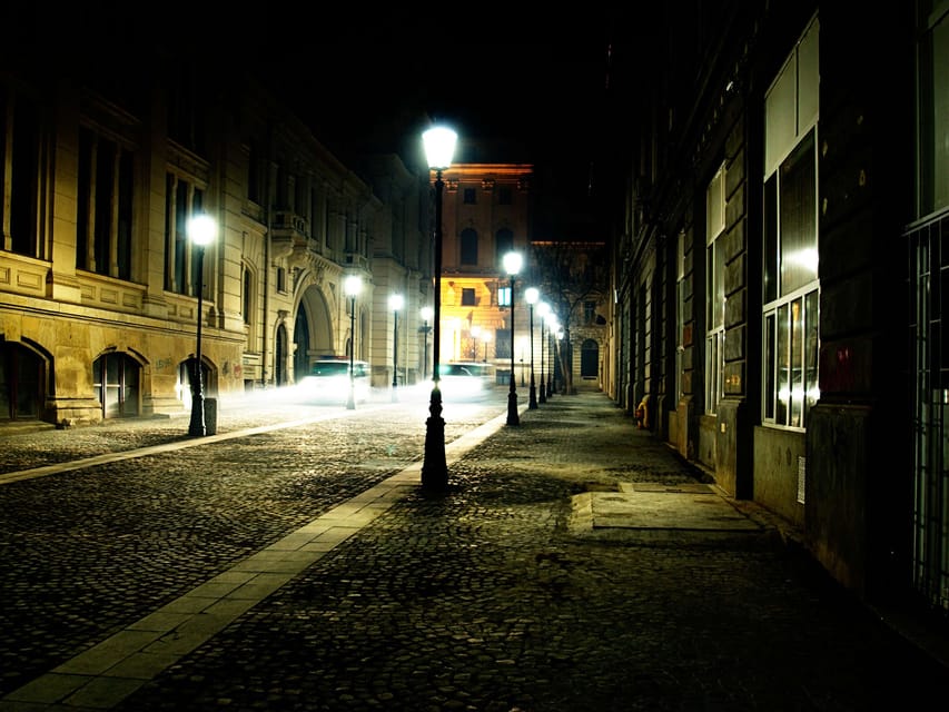 New Orleans: 2-Hour Paranormal Investigation Tour - Should you book the New Orleans paranormal investigation?
