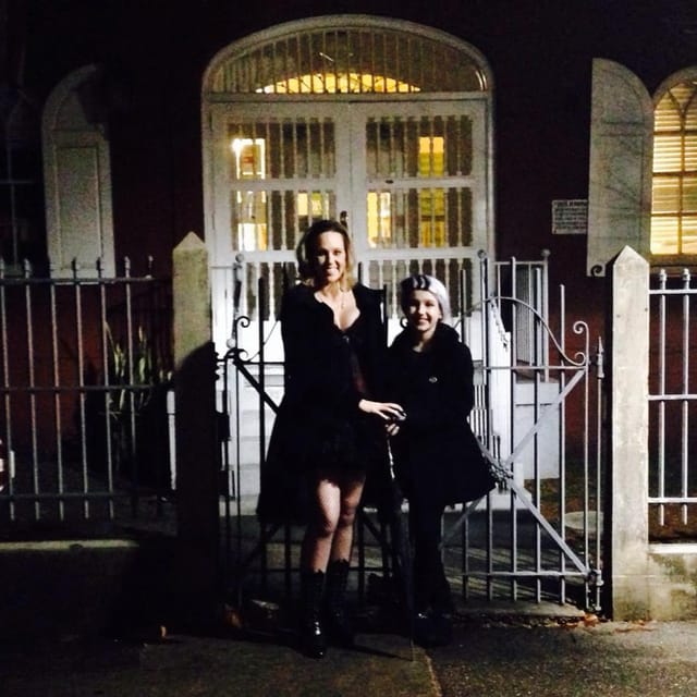 New Orleans: 2-Hour Paranormal Investigation Tour - What happens at the haunted houses, pubs, and streets