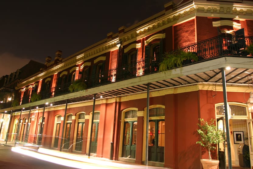 New Orleans: 2-Hour Paranormal Investigation Tour - The guide makes or breaks this experience