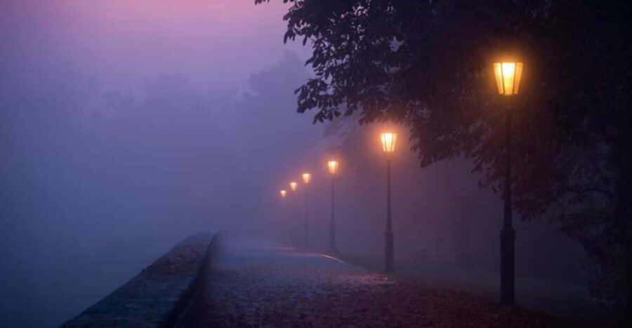 New Orleans: 2-Hour Paranormal Investigation Tour - Walking, timing, and practical comfort