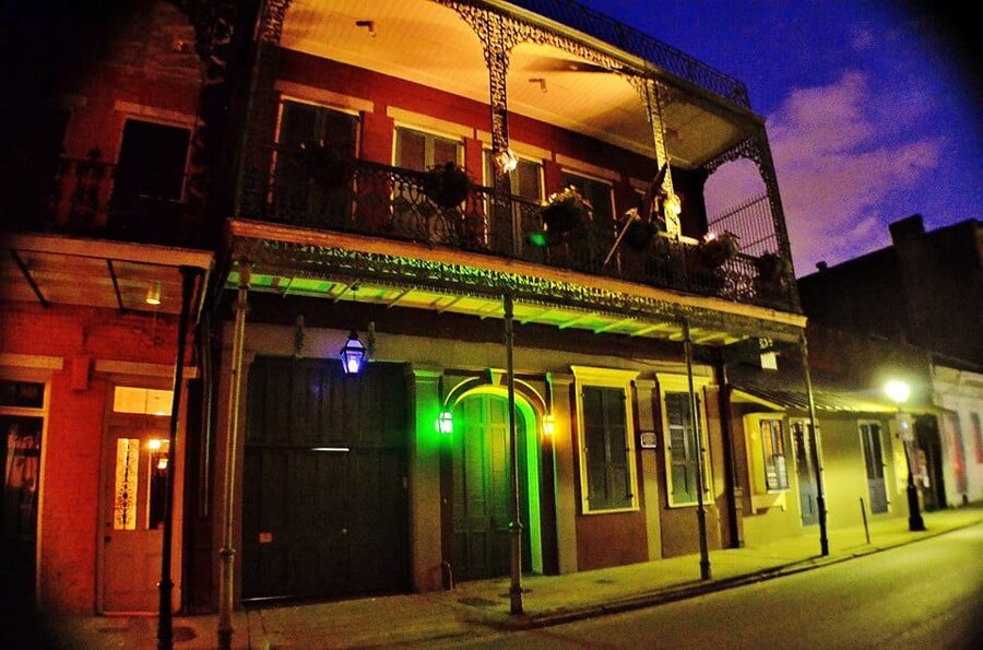 New Orleans: 2-Hour Paranormal Investigation Tour - Who will enjoy this ghost hunt?