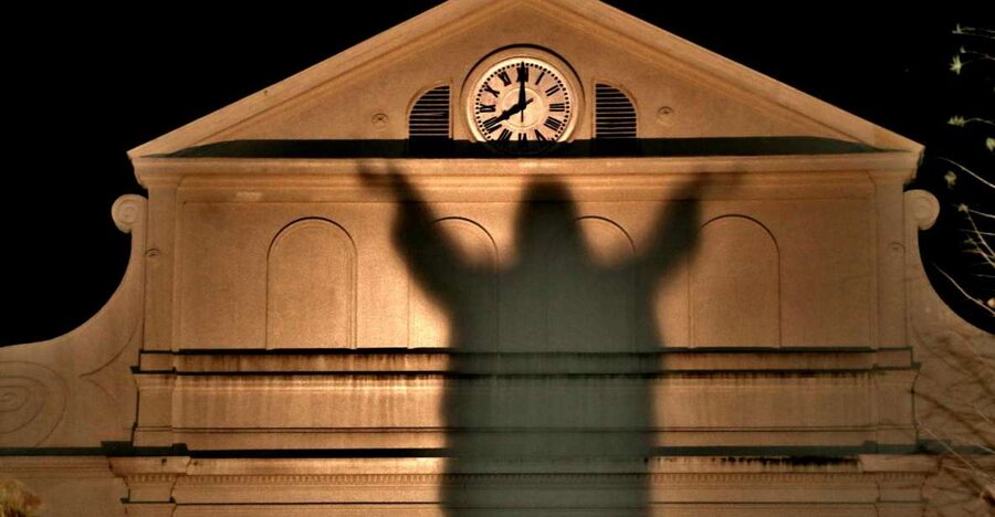 New Orleans: 5 in 1 Ghost & Mystery Evening Tour - Key points to know before you book