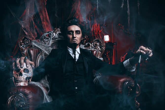 New Orleans Adults-Only Ghost, Voodoo and Vampire Tour - How the guides shape the experience