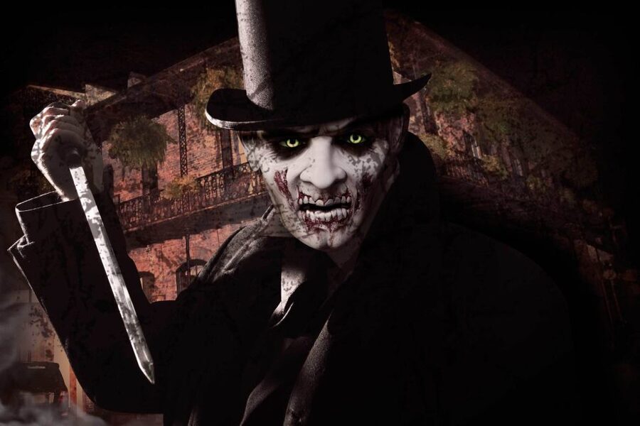 New Orleans: Adults Only Haunted Ghost Tour - What kind of ghost tour is this?