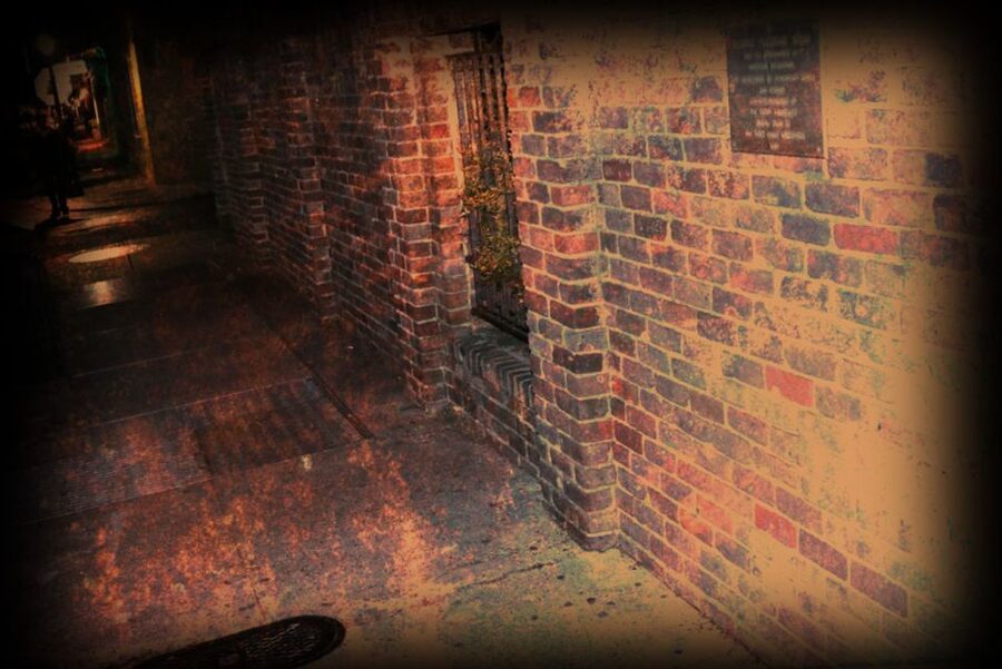 New Orleans: Adults Only Haunted Ghost Tour - Is $36 a fair price?