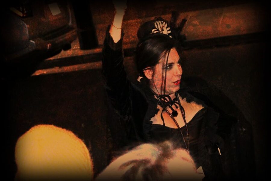 New Orleans: Adults Only Haunted Ghost Tour - Final verdict: a strong choice for a darker night in NOLA