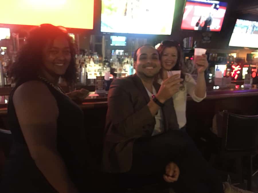 New Orleans Cocktails, History, Voodoo & Paranormal Tour - Where cocktails fit into the experience