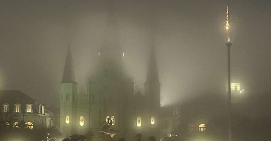 New Orleans: French Quarter Ghosts and True Crime Tour - Who will enjoy this French Quarter walk?