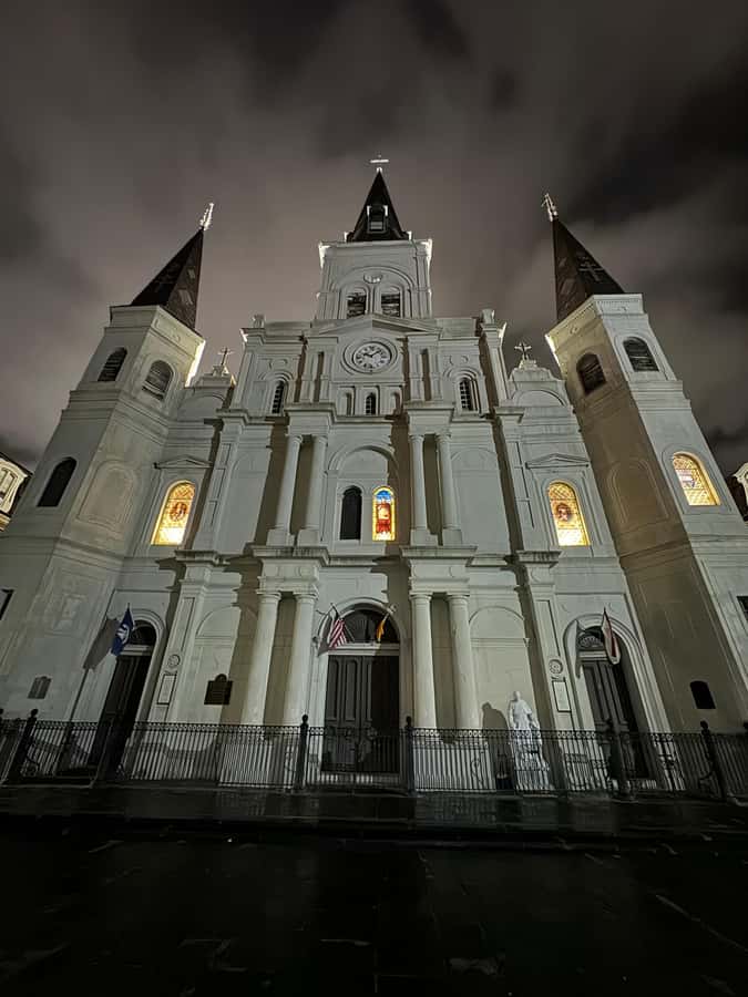 New Orleans: French Quarter Ghosts Haunted Walking Tour - Who will enjoy this French Quarter walk