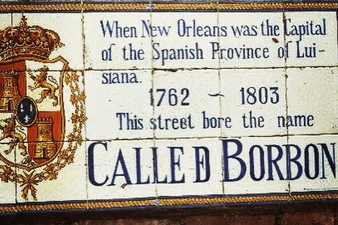 New Orleans French Quarter Haunted History Cocktail Tour - Where cocktails fit into the evening