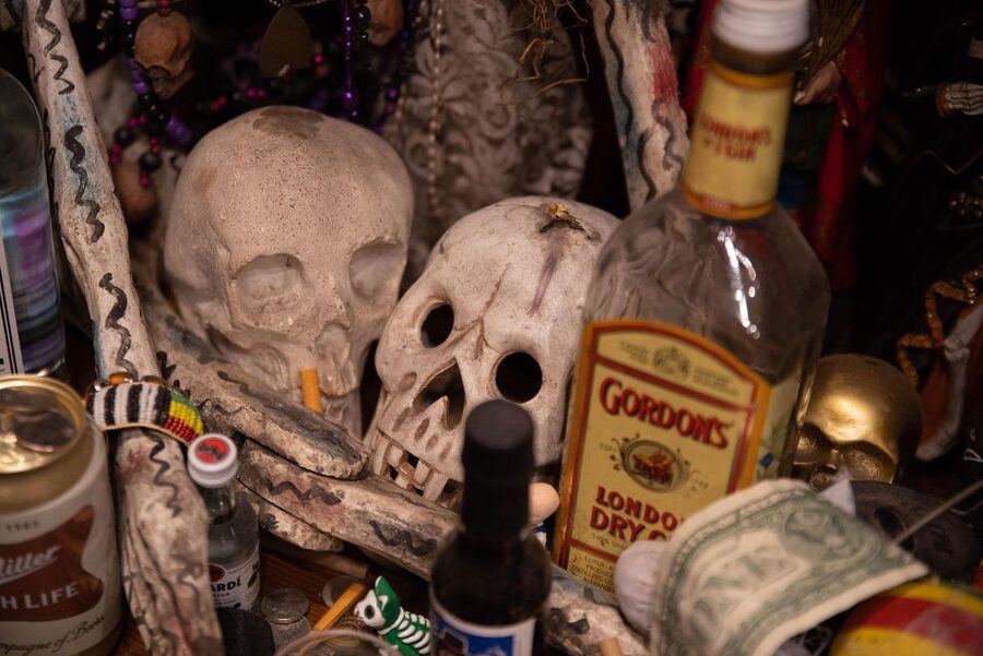 New Orleans: French Quarter, Witches, Voodoo, & Ghost Tour - Is Two Hours Enough?