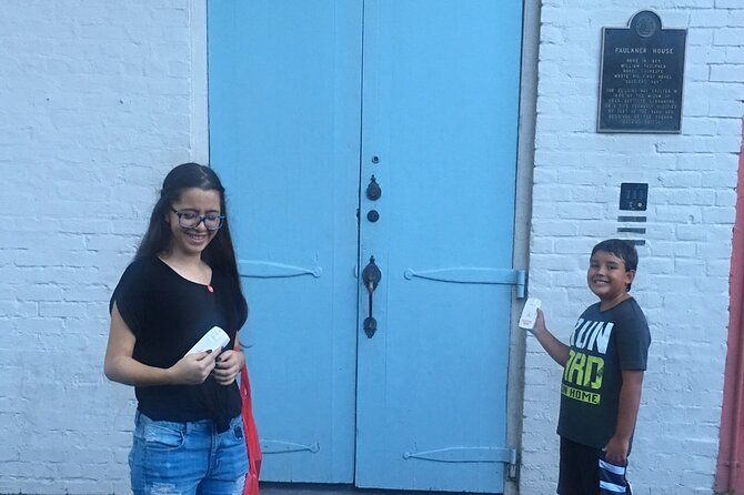 New Orleans Ghost Adventure - What this New Orleans ghost tour is really like
