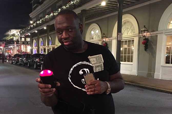 New Orleans Ghost Adventure - Who will enjoy this tour most?