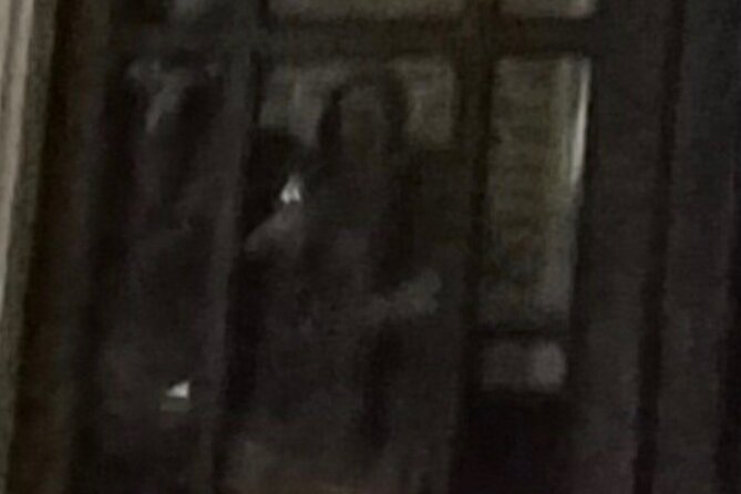 New Orleans Ghost Adventure with Real Paranormal Equipment - LaLaurie Mansion and the darker side of New Orleans