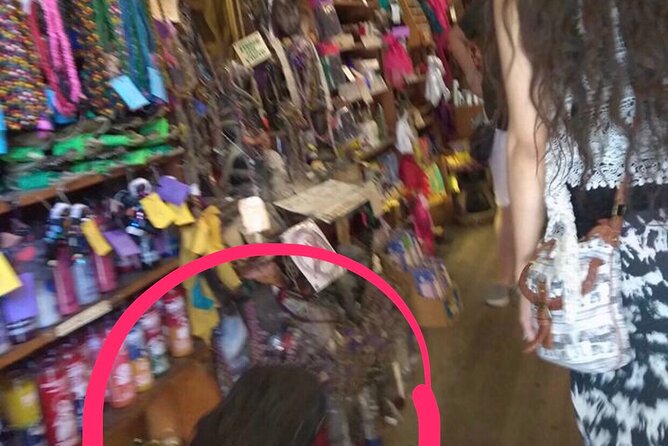 New Orleans Ghost Adventure with Real Paranormal Equipment - Price, timing, and what your $40 covers