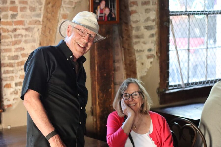 New Orleans: Ghost and Haunted Pub Crawl Tour with Free Shot - Is $18 a good value?