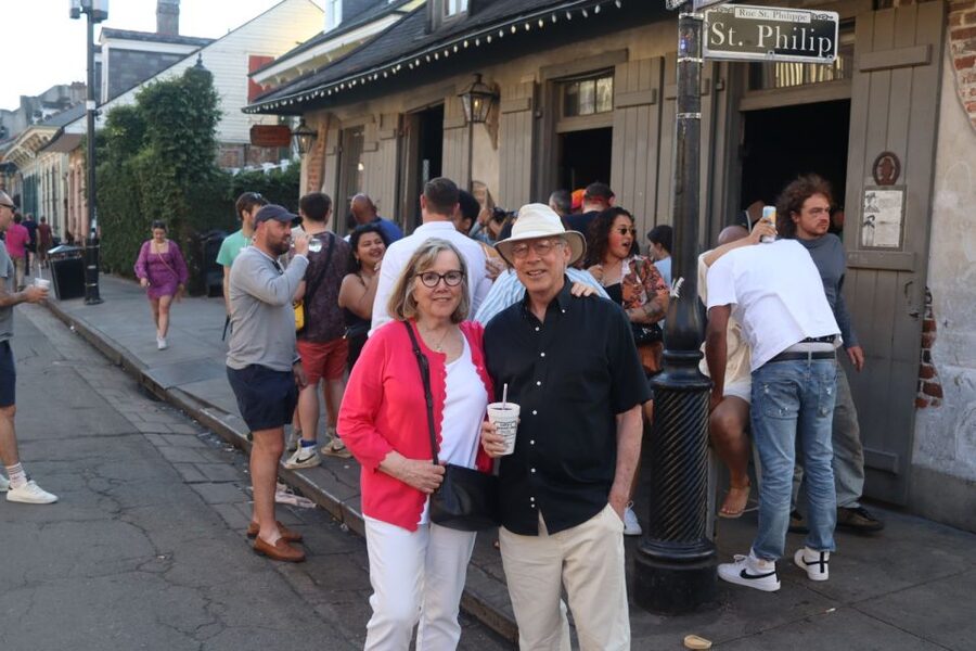 New Orleans: Ghost and Haunted Pub Crawl Tour with Free Shot - Who will enjoy this haunted pub crawl?
