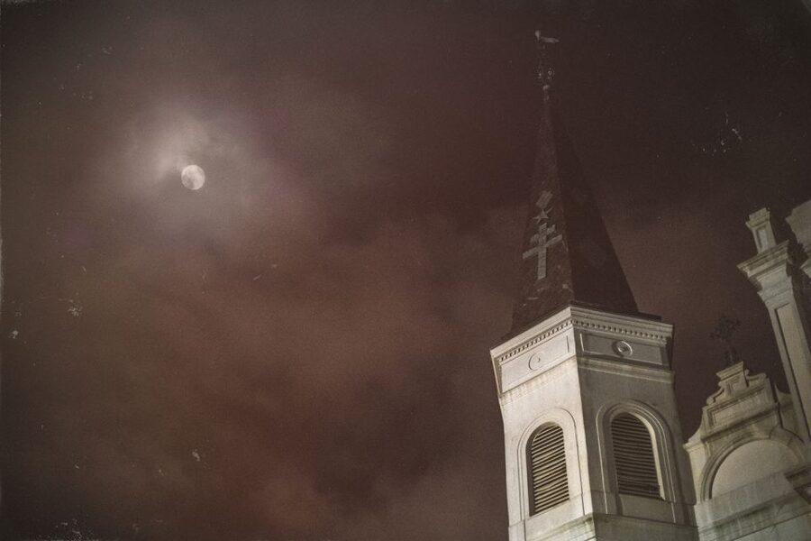 New Orleans: Ghost, Crime, Voodoo, and Vampires Guided Tour - Quick take: what makes this tour different
