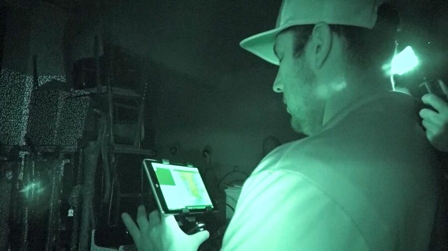 New Orleans: Guided Nighttime Ghost Hunt - What makes this ghost hunt different