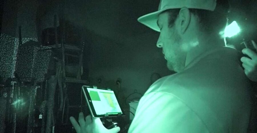 New Orleans: Guided Nighttime Ghost Hunt - Starting at Hotel Provincial in the French Quarter