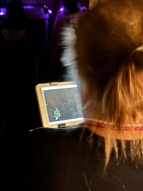 New Orleans: Guided Nighttime Ghost Hunt - Should you book the New Orleans ghost hunt?