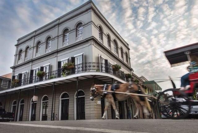 New Orleans Haunted Excursion Walking Tour - Is two hours and $23 a fair price?