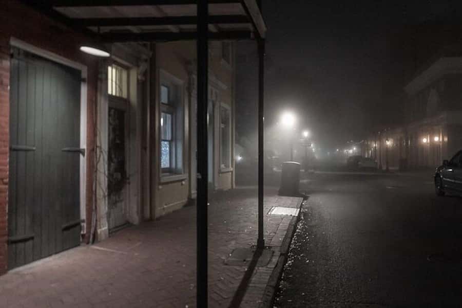 New Orleans: Haunted Ghosts & Supernatural Walking Tour - Is the $25 price fair?