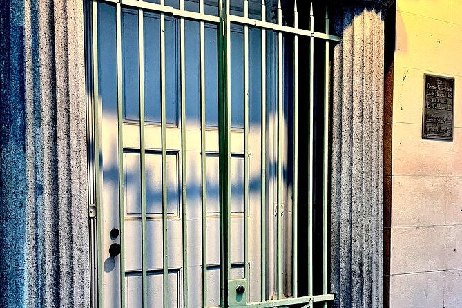 New Orleans Haunted Legends & Scandals Small Group Tour - Mansions, Slavery, And The City’s Harder Truths