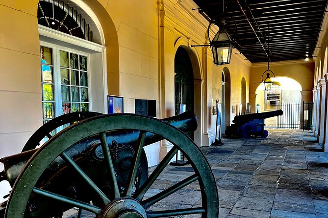 New Orleans Haunted Legends & Scandals Small Group Tour - Timing, Price, And Practical Value