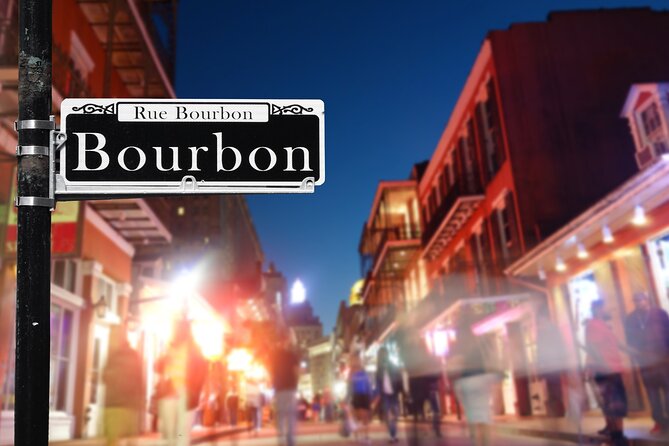 New Orleans Haunted Pub Crawl - Who will enjoy this most