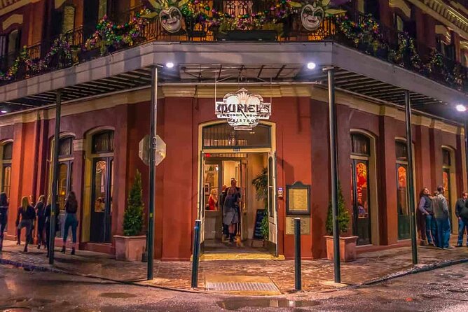 New Orleans Historical and Haunted Walking Tour - Who Should Book This Walk?