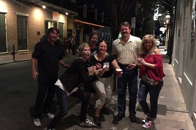 New Orleans Paranormal Investigation - What the $35 price really covers
