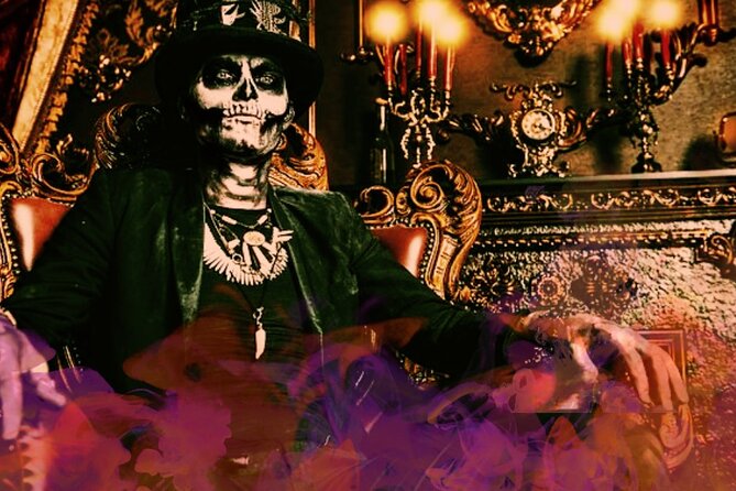 New Orleans Premier Ghost, Voodoo and Vampire Walking Tour - Quick take: what makes this tour worth considering