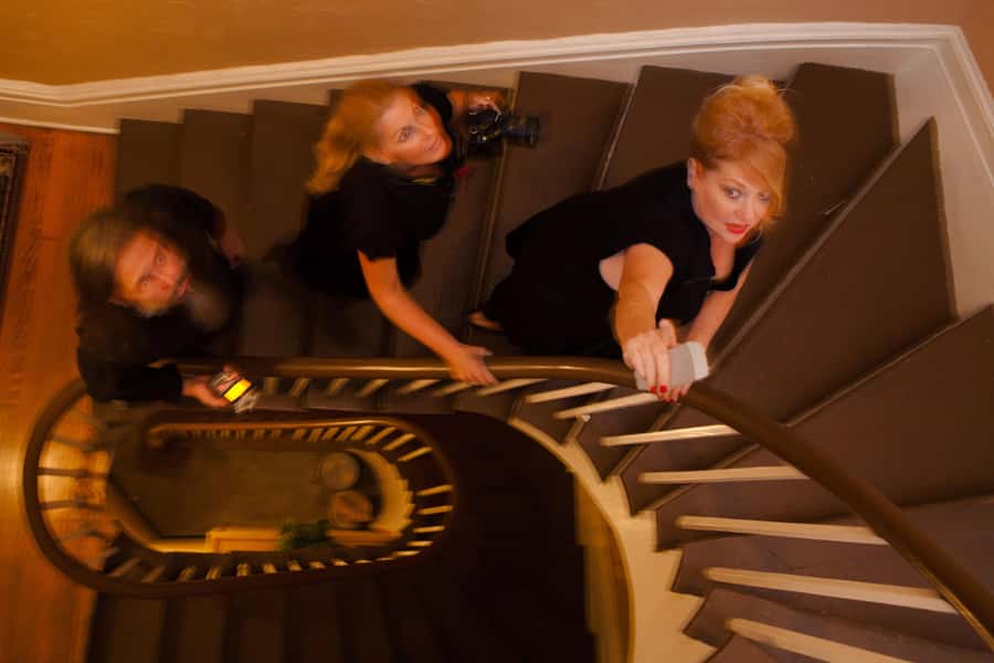 New Orleans: Seance & Paranormal Experience - Price, time, and overall value