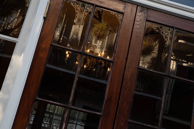 New Orleans Spirits & Spells: Witchcraft, Voodoo, and Ghost Tour - Lalaurie Mansion and the real story behind the legend