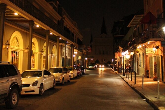New Orleans Voodoo, Mystery, and Paranormal Tour - What This Tour Really Offers
