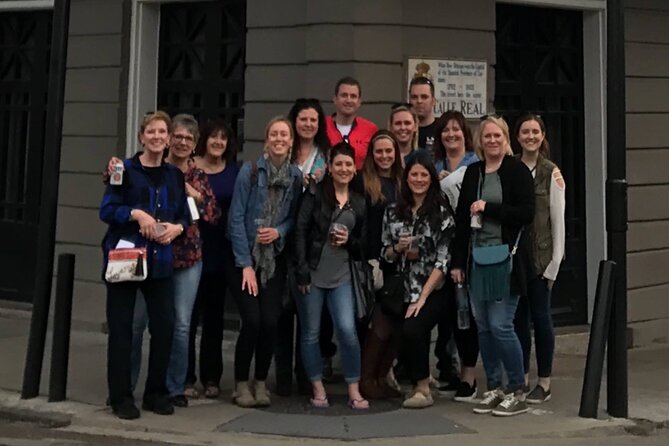 New Orleans Voodoo, Mystery, and Paranormal Tour - Paranormal Equipment and Realistic Expectations