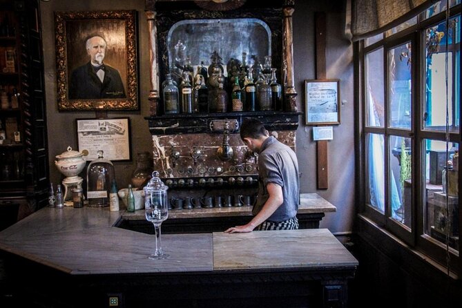 New Orleans Yellow Fever Ghost Tour - Four things to know before you book