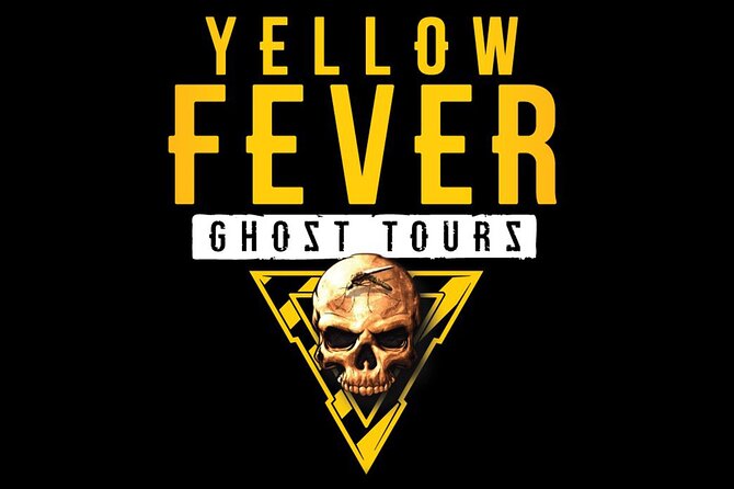 New Orleans Yellow Fever Ghost Tour - Starting at the Old Pharmacy Museum