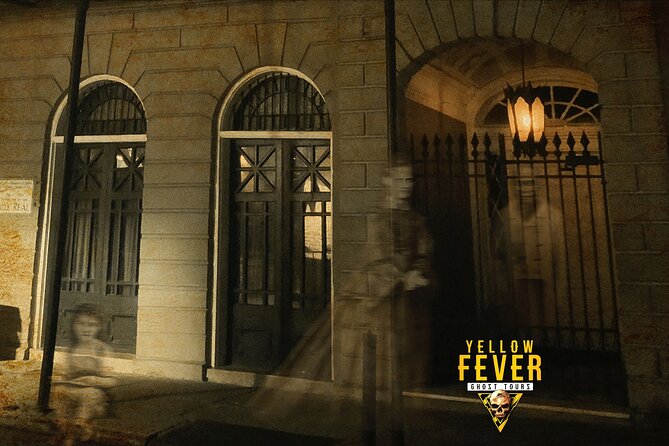 New Orleans Yellow Fever Ghost Tour - Is the experience worth the price?