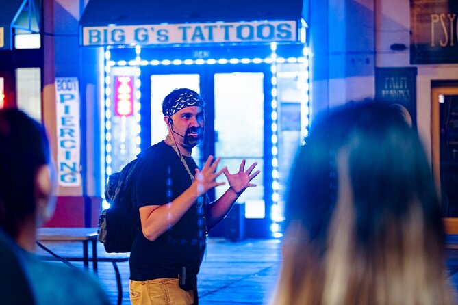 New York City Chilling Nightmares & Necromancy Ghost Tour - Why this New York ghost walk works