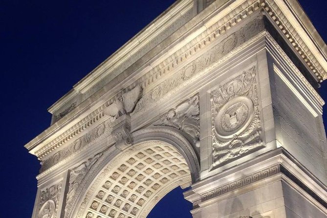New York City Ghost Tour of Greenwich Village - Greenwich Village after dark