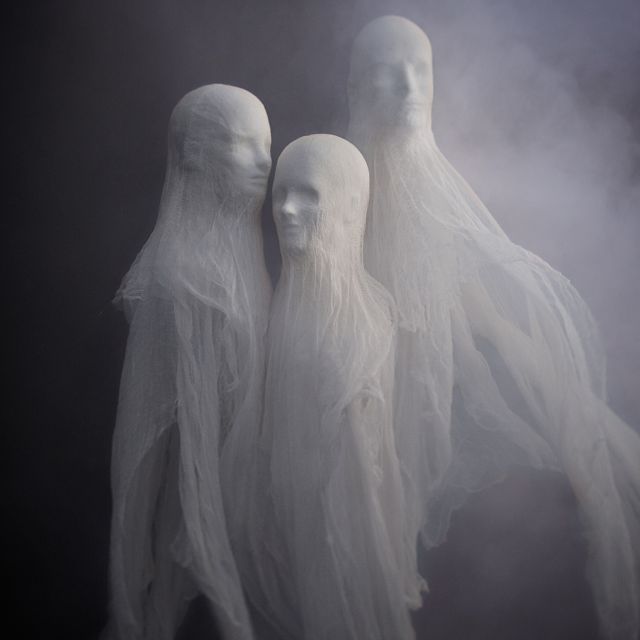 New York City: Ghost Walk and Paranormal Tour - Greenwich Village after dark, or in daylight