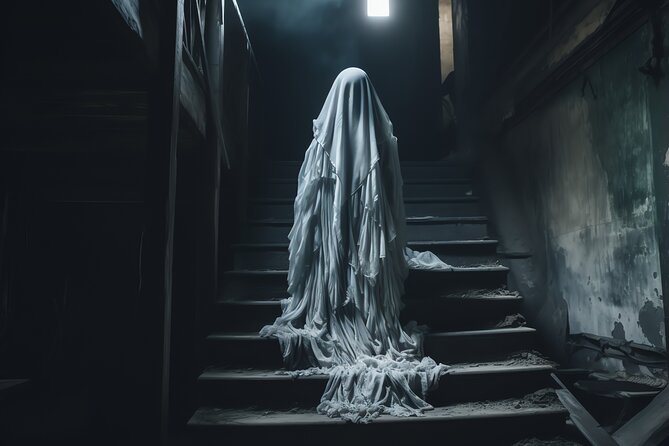 New York Greenwich Village Speakeasy and Ghost Tour (with pizza!) - Key points to know before you book