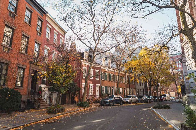 New York Greenwich Village Speakeasy and Ghost Tour (with pizza!) - Why this Greenwich Village evening works