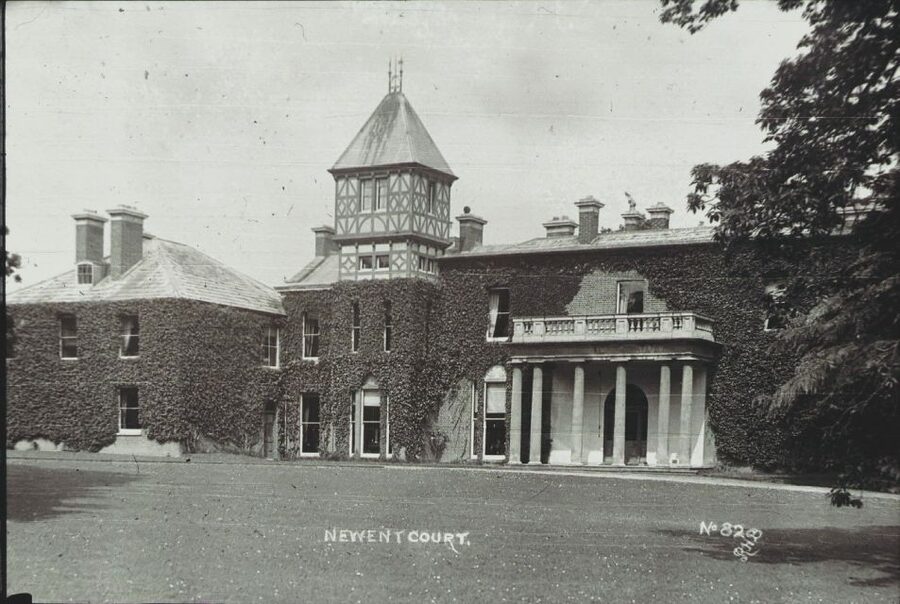 Newent: Ghost Tour - Key points about the Newent Ghost Tour