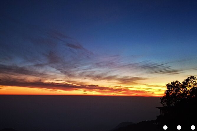 Night Treks & Haunted Walks - Mussoorie - Starting at Seegreen Cafe in Hathipaon