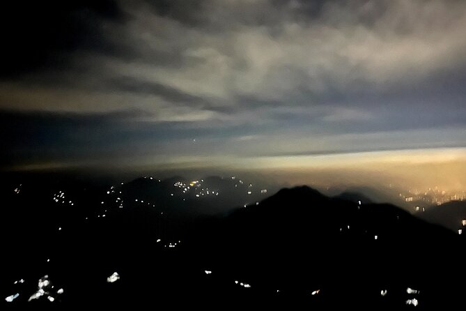 Night Treks & Haunted Walks - Mussoorie - How the route selection affects your evening